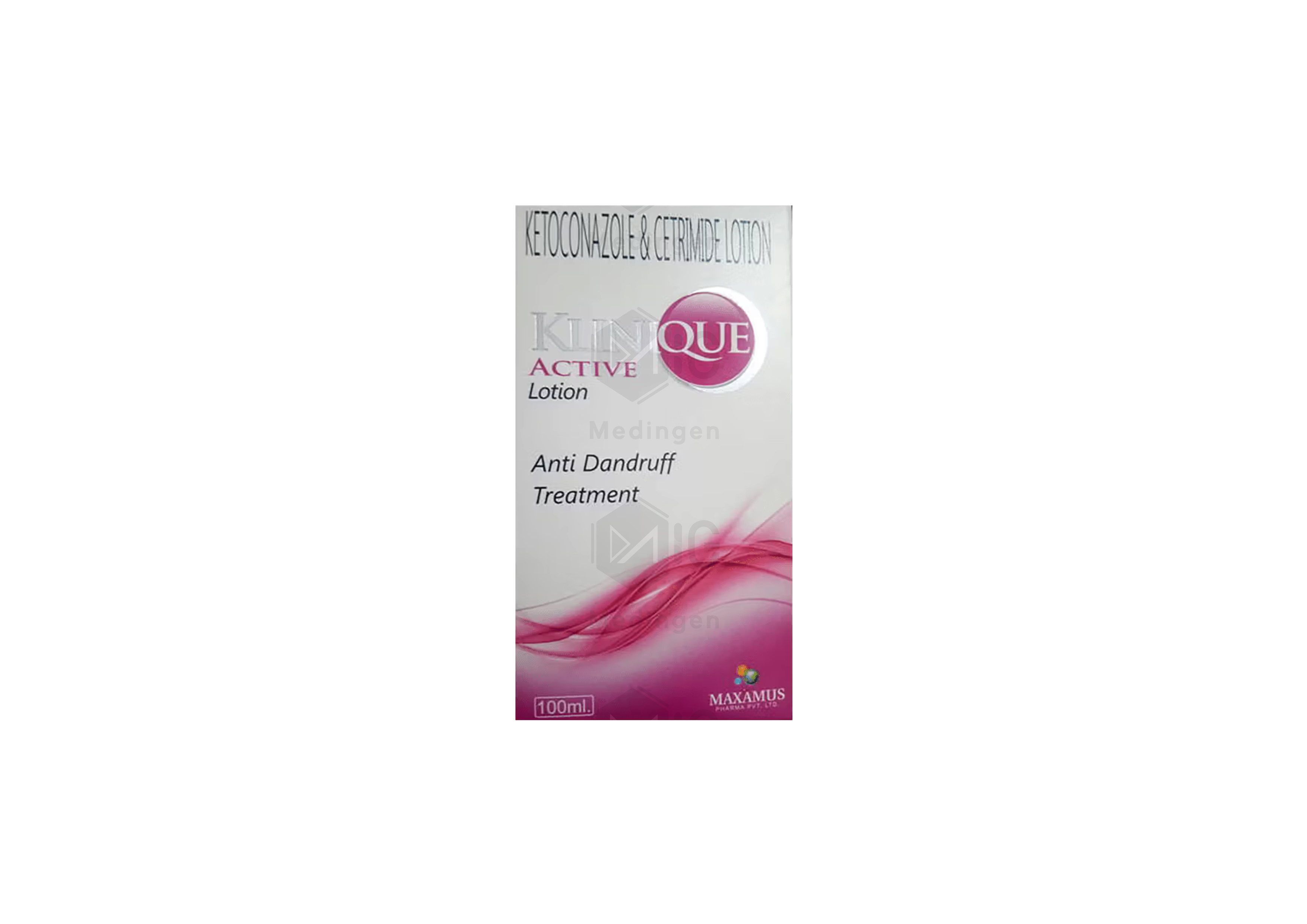 KLINIQUE ACTIVE LOTION